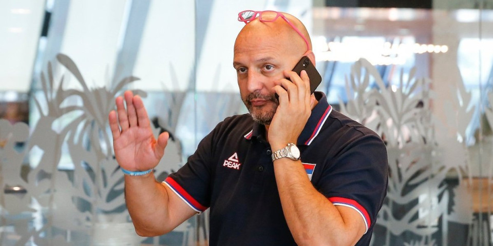 Detonacija - Saša Đorđević i Luka Dončić prave novi klub