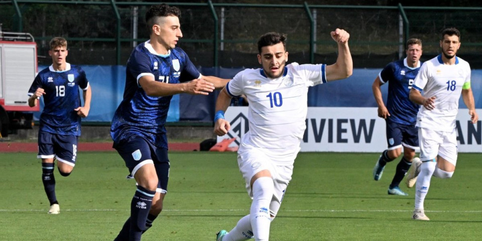 Opaaa, kakav preokret! Zvezda dobija Kipranina za mnogo manje para, Izraelci probali da je prevare