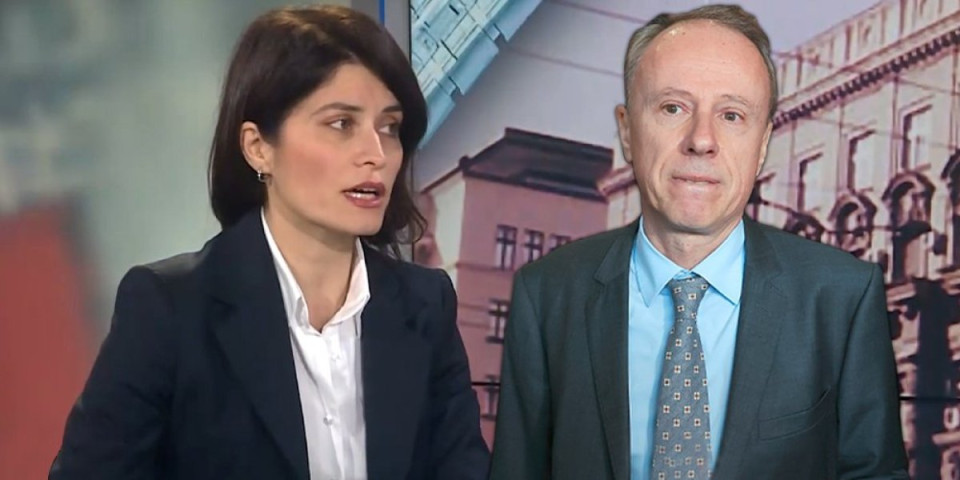 Šokantno otkriće: Evo ko je Đokićeva "menadžerka" sa FDU i kakve zadatke obavlja - Obelodanjene zapanjujuće veze s Hrvatskom...