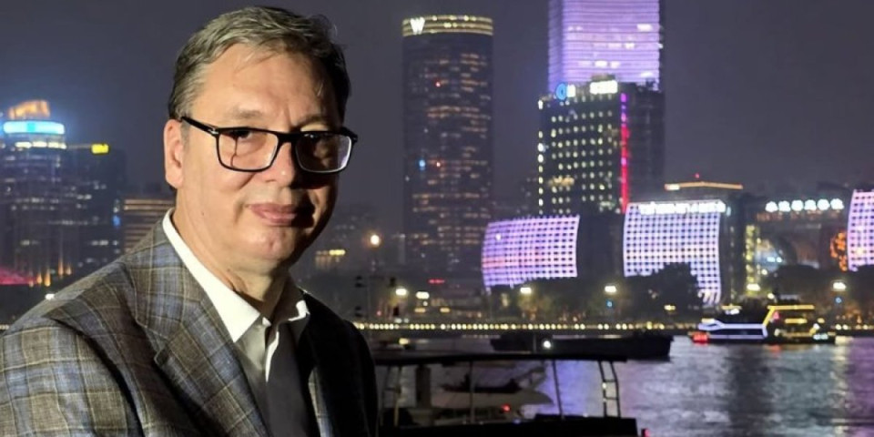 Kineska revolucija stiže u Srbiju! Vučić se oglasio - Dobili smo ponudu po povoljnoj ceni