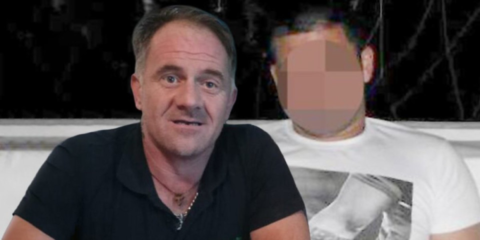 "Sa njim nešto nije u redu, ljudi ga izbegavaju": Komšije brutalno ubijenog Slađana M. otkrivaju detalje o ubici