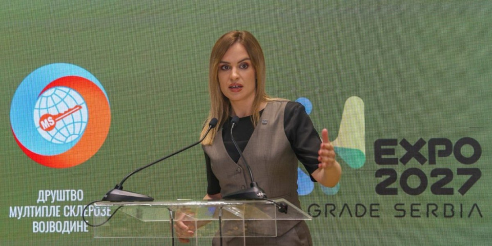 Glas ovih ljudi mora da se čuje: Oglasila se Milica Đurđević Stamenkovski