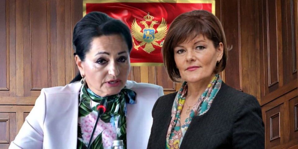 Skandalozno! Neviđena bruka crnogorskog sudstva - sramno udarili na Andreja Vučića