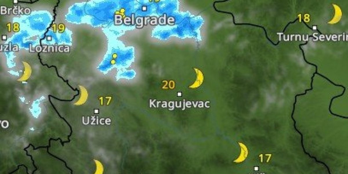 Vreme u 03:00