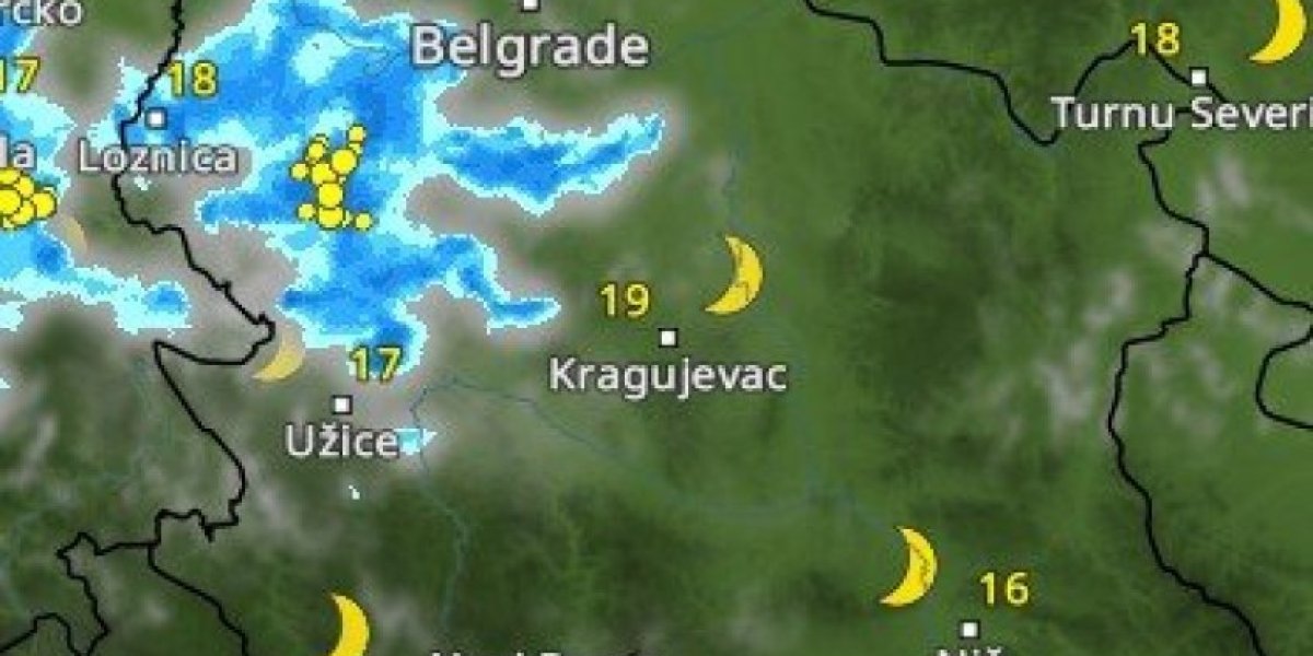 Vreme u 04:00