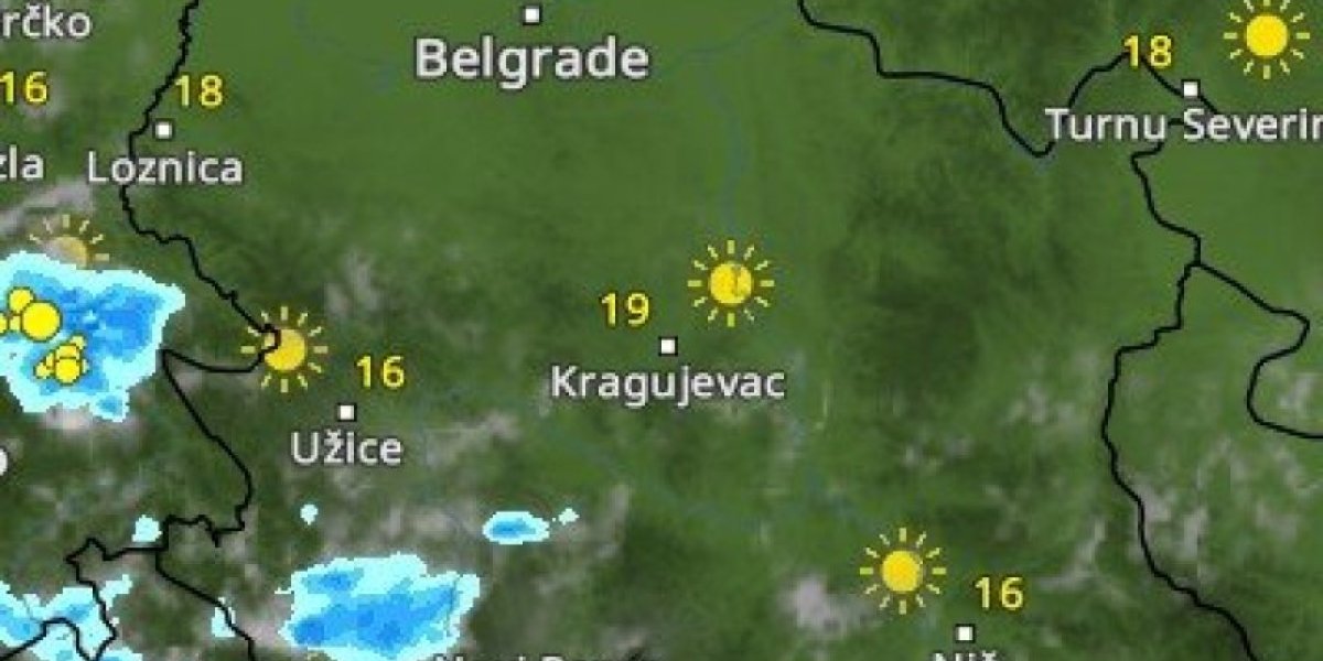 Vreme u 06:00