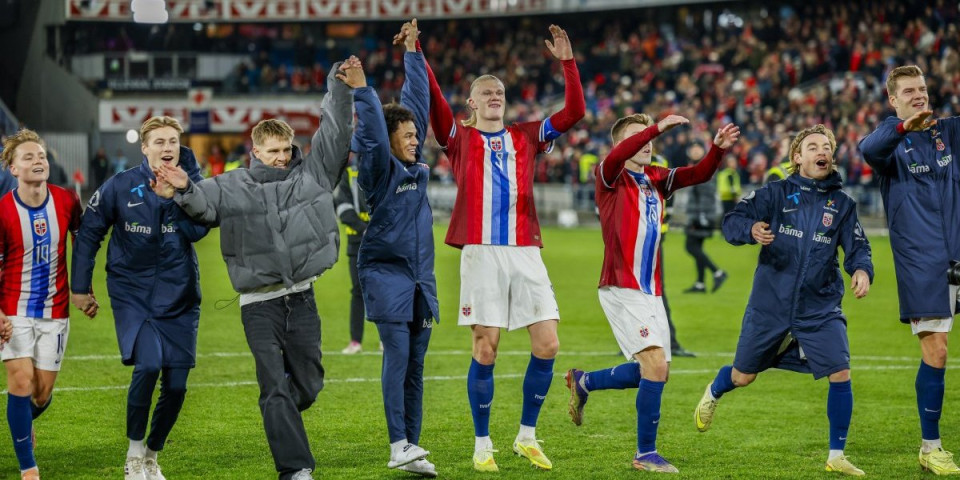Predstavljanje učesnika Mundijala - Grupa I: Haland hoće da iznenadi Francuze, Senegal čeka svoju šansu