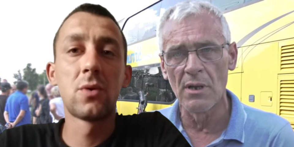 Istina o Milomiru Jaćimoviću! Odrekao ga se i rođeni sin: Hvala Bogu, nismo u nikakvim odnosima (VIDEO)