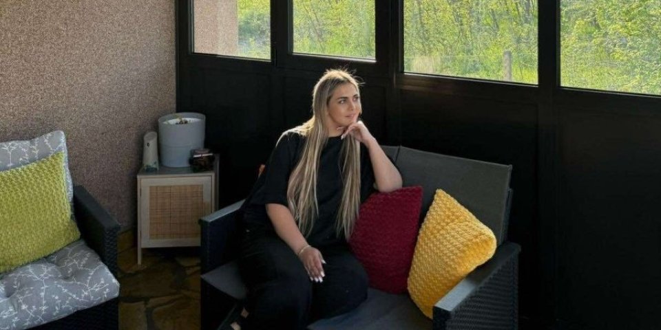 Miljenica publike: Marijana Katić nakon podrške Dragane Mirković krupnim koracima osvaja estradu