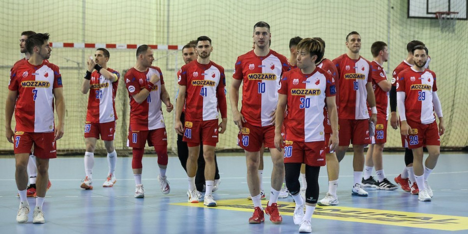 "Povredili su našeg igrača!" Oglasila se Vojvodina nakon skandala u finalu