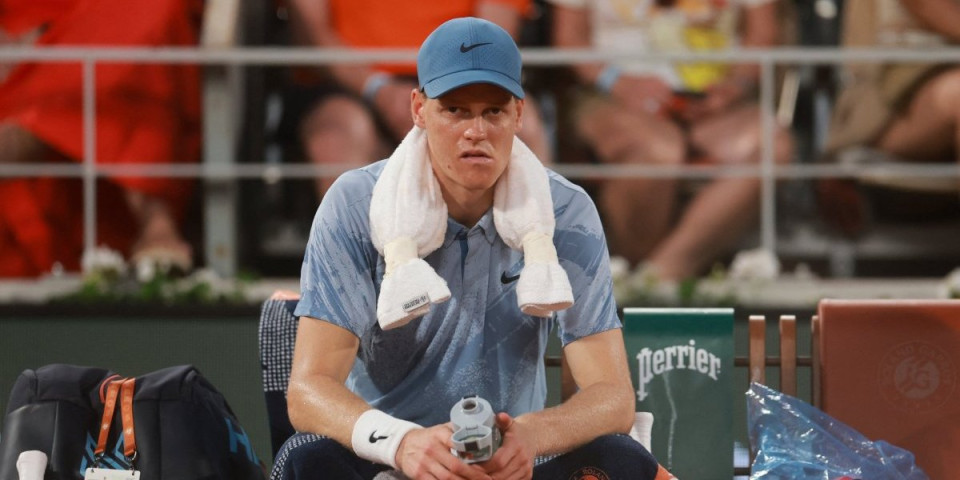 Biće velikih promena na ATP listi: Ovo je trenutno stanje
