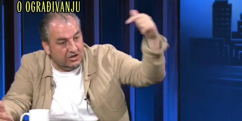 Proglasovac poručio blokaderima da su sujetni i da nemaju pojma: Više ne znam da li da vas podržim