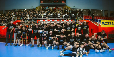 Partizan se vratio u Ligu šampiona i dobio paklene rivale: Crno-beli nisu imali sreće