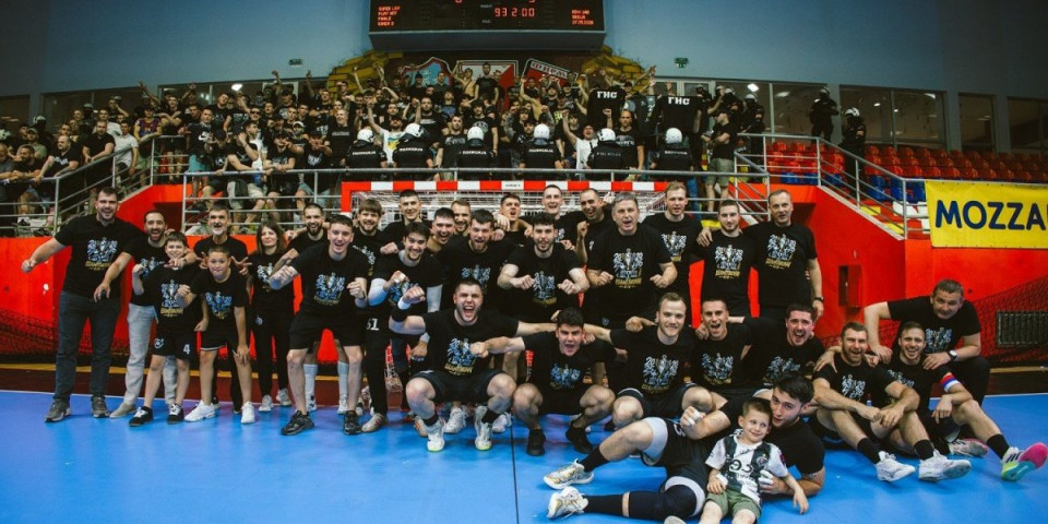 Lažu, samo kukavice ne izlaze na teren: Partizan napao Vojvodinu oštrim saopštenjem