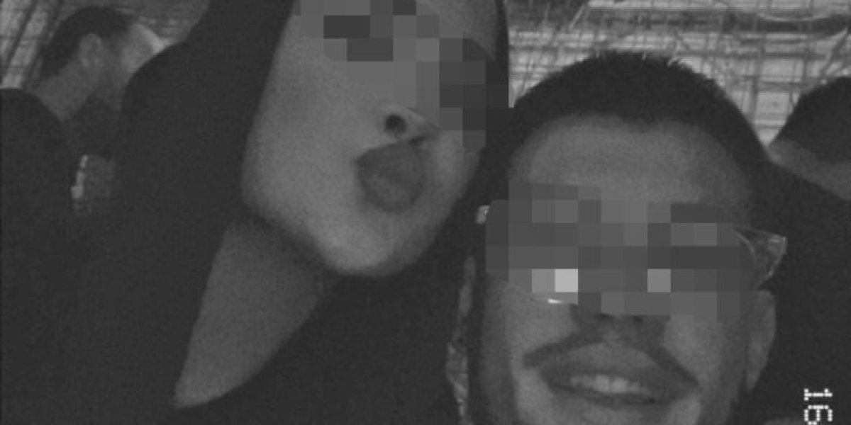 Emotivna objava Andrejeve sestre
