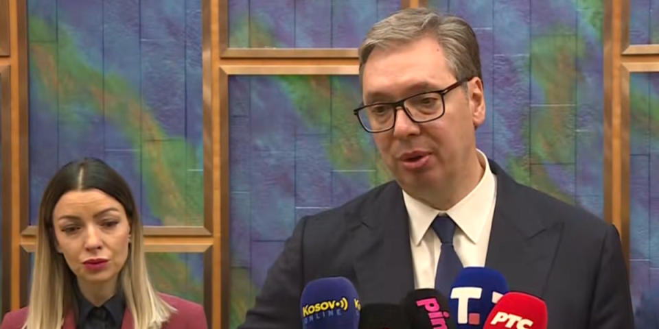Srbija vojna sila! Moćna poruka Vučića iz Kine: Naša armija pravi kvantne skokove