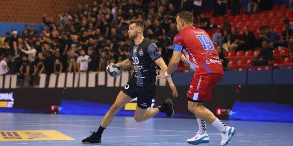 Potvrđeno saznanje Sportinja! Oglasio se Partizan: Hoćemo na teren, neka se finale nastavi