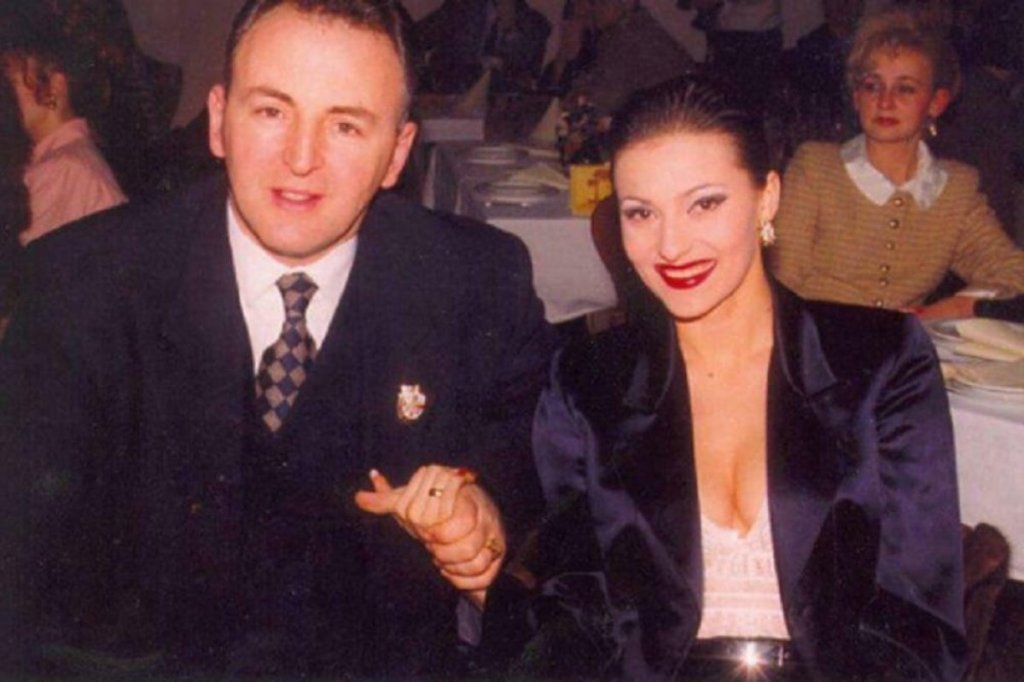 Arkan Ceci zabio nož u leđa: "Željko mi je krišom slao novac"