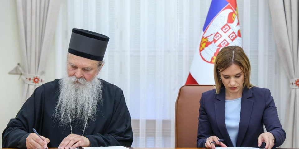 Đurđević Stamenkovski: Briga o narodu na Kosovu i Metohiji je državni prioritet