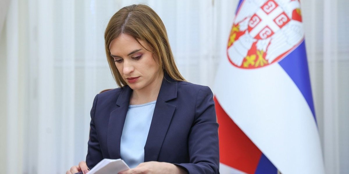 Milica Đurđević Stamenkovski