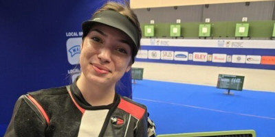 Bravo, bre! Prelepa Srpkinja osvojila zlato na Svetskom Kupu u Nemačkoj, čestitke stižu sa svih strana (FOTO)