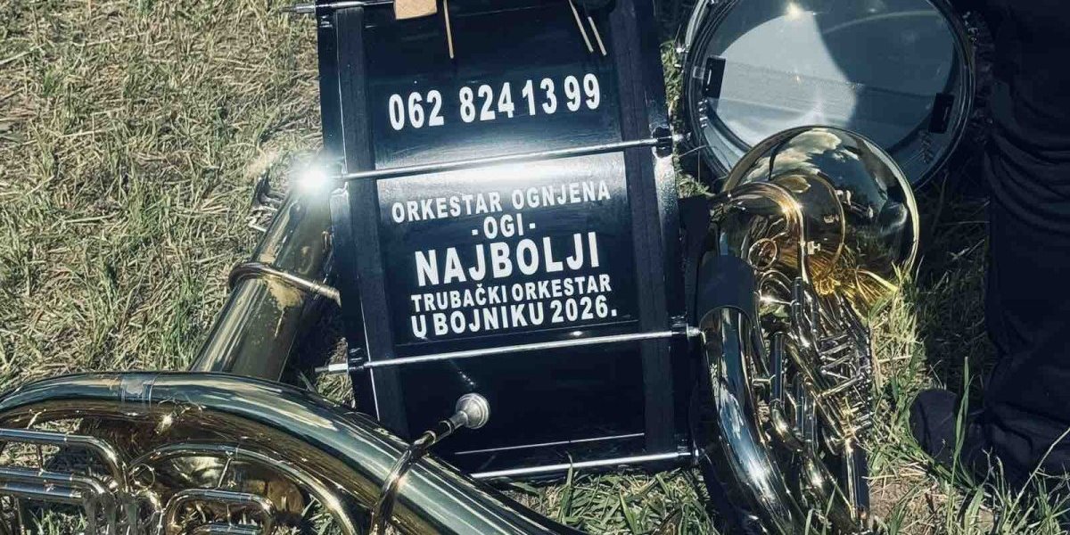 A orkestar vrhunski
