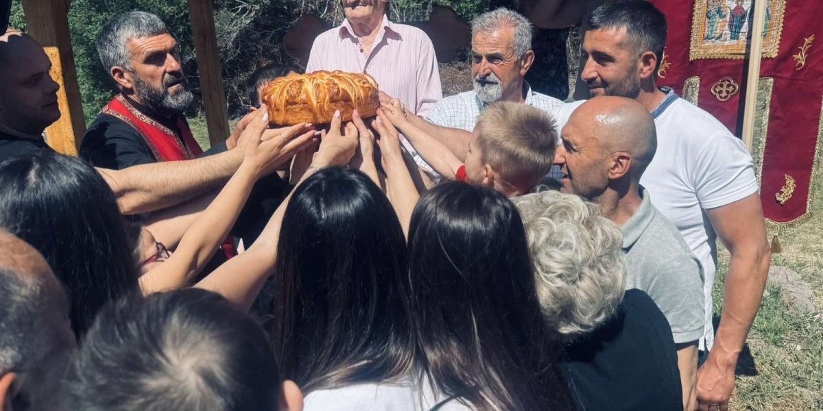 Običaji i koreni se poštuju