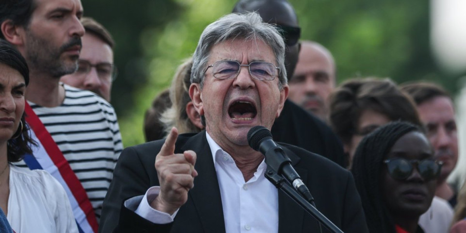 Skandal! Ugledni političar lagao o svom poreklu: Nećete verovati ko mu je bio deda!