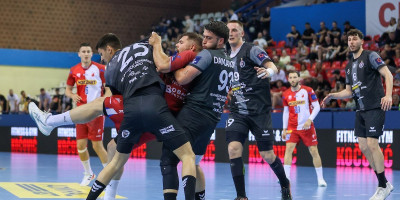 Epilog rukometnog cirkusa - Partizan nije šampion!