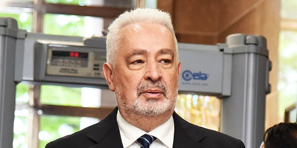 Knežević raskrinkao bivšeg premijera: Krivokapić je crkveni separatista, isključite ga iz SPC