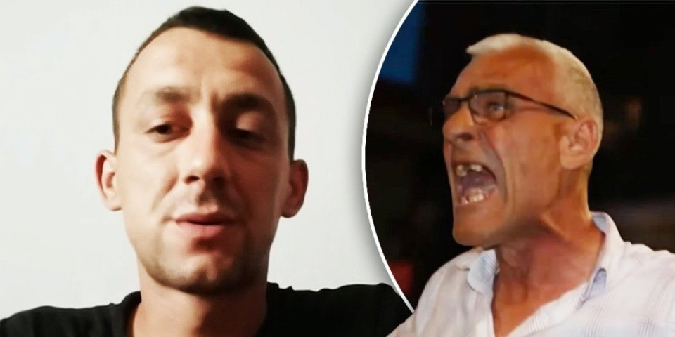 Megaekskluziva: Curi još šokantnih informacija o Milomiru Jaćimoviću: Evo šta je uradio najmlađem sinu, a najstarijem je oteo pare... (VIDEO)