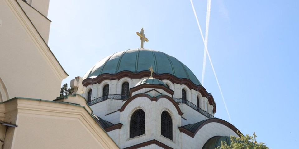 Iguman manastira Vatoped doneo odluku: Tiče se Pojasa Presvete Bogorodice