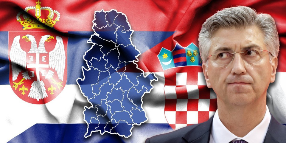 Stvara se nova NDH - na meti ovi sprski gradovi?! Dramatično upozorenje: Hrvati se sa Albancima spremaju za sukob!