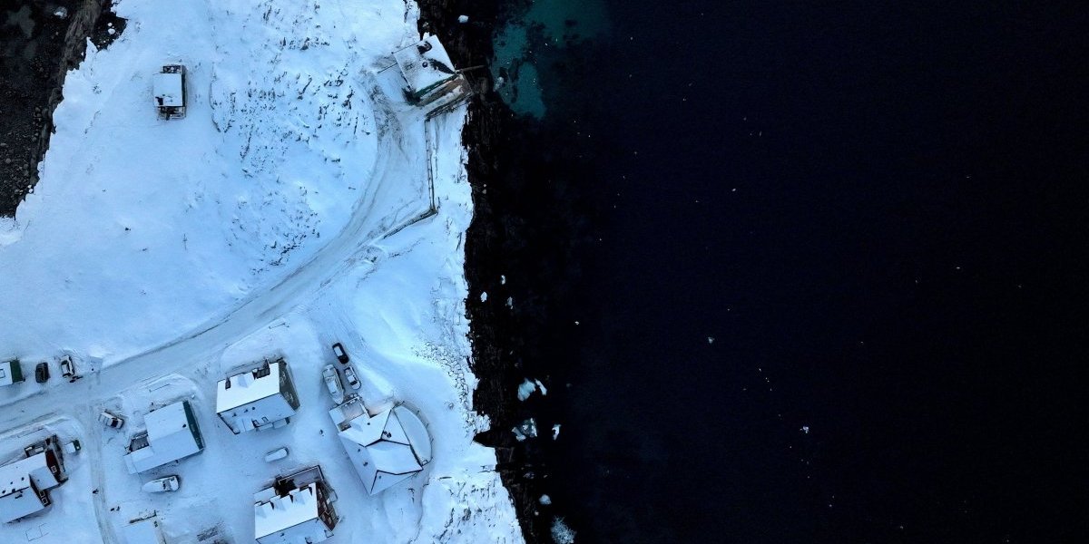 Grenland foto Reuters Stoyan Nenov