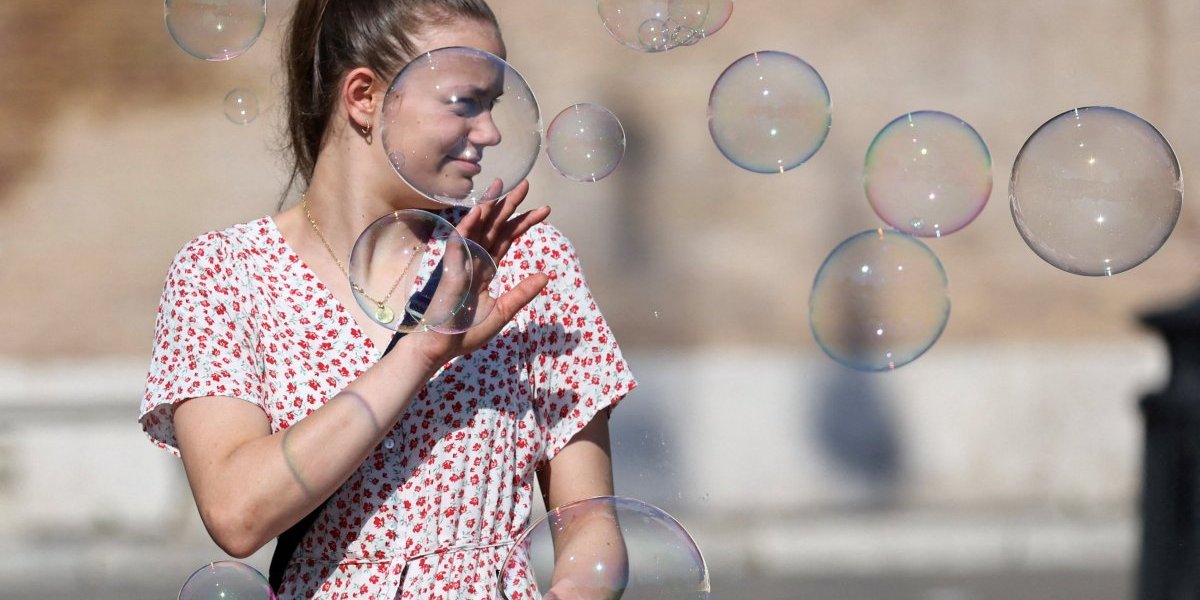 Italija Vrućine foto Reuters Yara Nardi