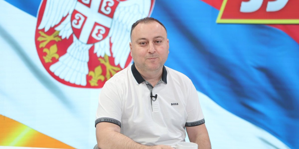 Čučković među Beograđanima! Razgovor sa građanima za bolji Beograd! (FOTO)