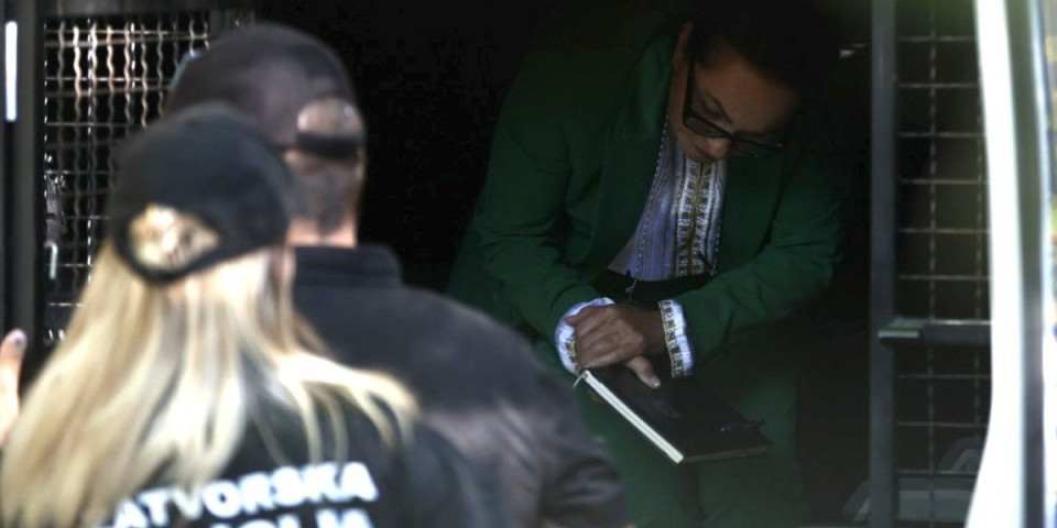 Vesna Medenica oslobođena u slučaju zloupotrebe položaja: Na snazi ostaje presuda od 10 godina zatvora