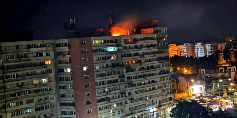 Šok za Moskvu! Počinje li ovo rat sa NATO?! Rumunija donela udarnu odluku o Rusiji, hitno se oglasio predsednik