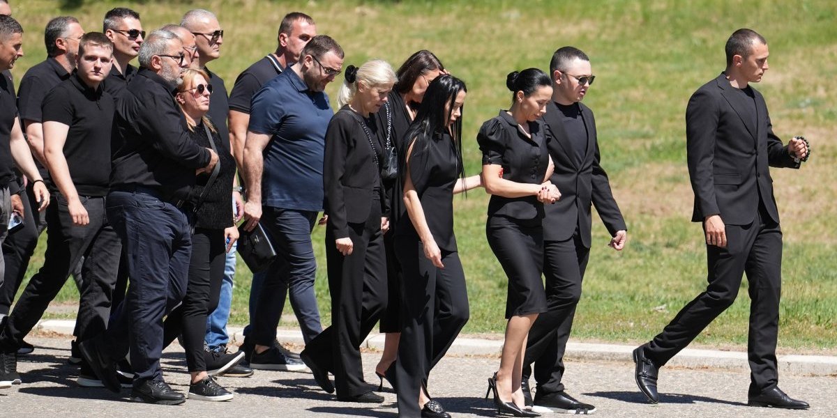 Udovica Nešovića