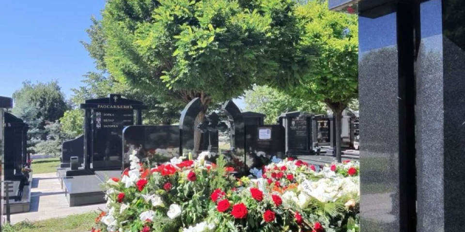 Sahranjuju i lutke?! Jezivi običaji u ovom delu Srbiju