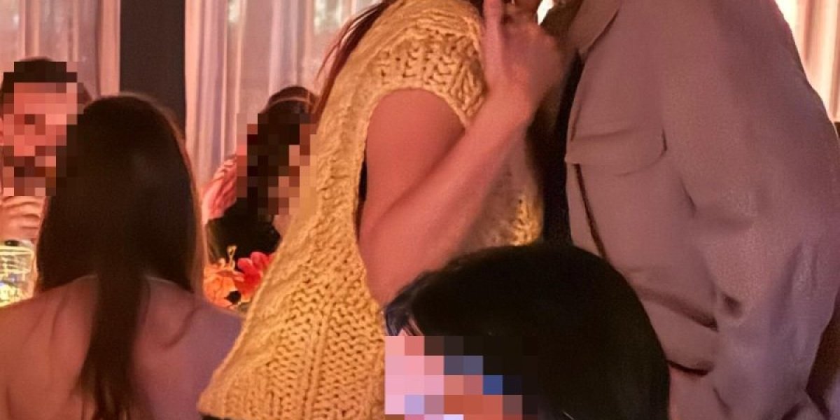 Milica Pavlović i Jakov Jozinović
