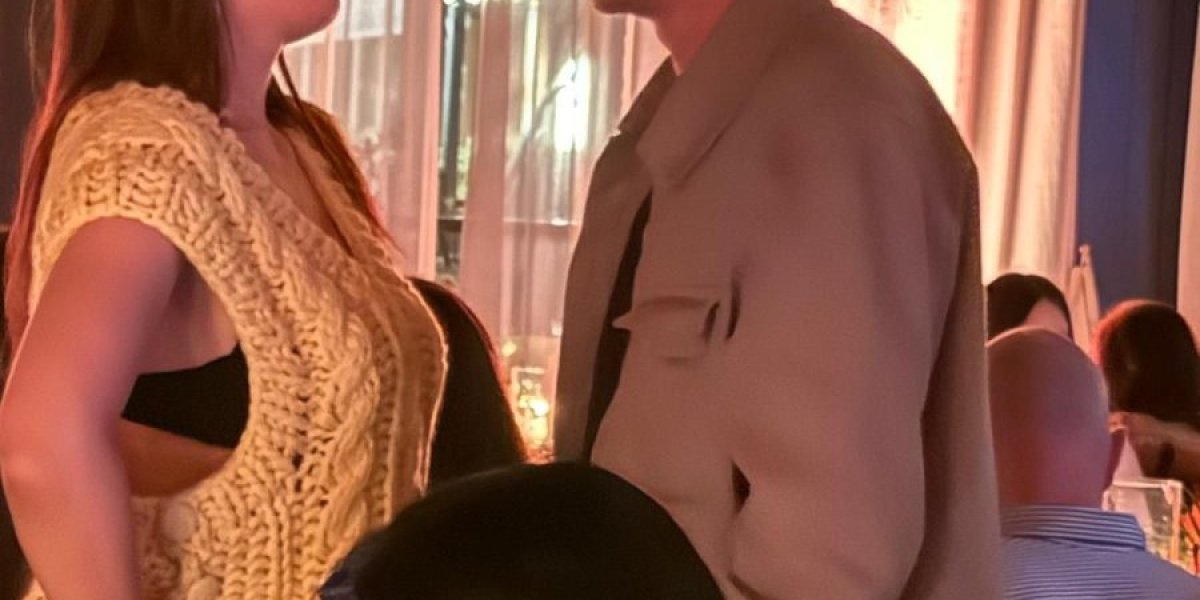Milica Pavlović i Jakov Jozinović