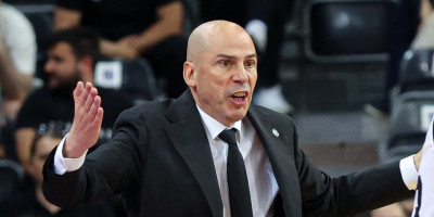 Totalni preokret - Ovo niko nije očekivao pred treći meč Partizana i Dubaija