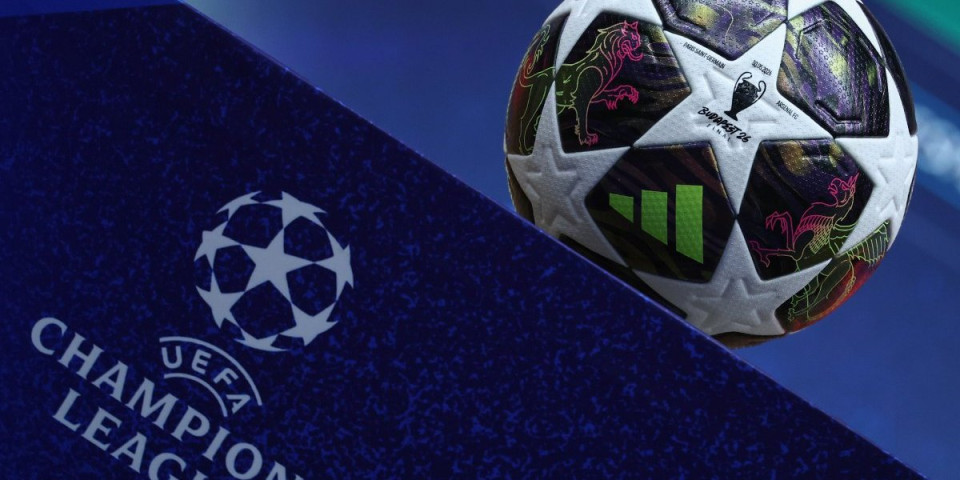 Vreme je za finale: Arsenal juri prvi pehar, PSŽ hoće da pokori Evropu drugi put zaredom