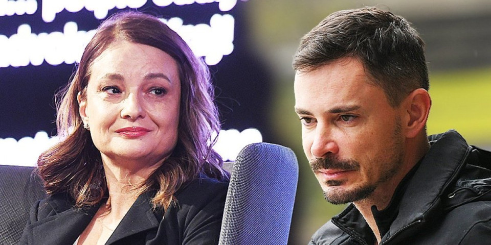 Novi rat na pomolu! Dojučerašnji blokader udario na omiljenu psihološkinju tajkunskih medija - usijale se mreže (FOTO)
