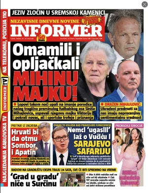 Informer
