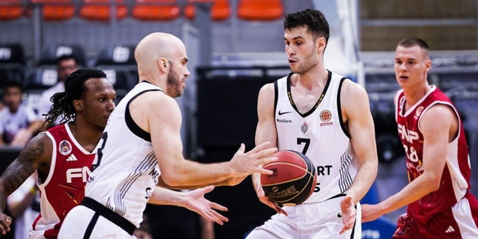 Grobari u agoniji: Na šta liči ovaj napaćeni tim, Vošington je ovo sam dobijao