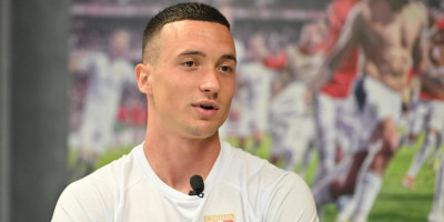 Verujemo u Paunovića: Srbin mašta o Mundijalu 2030. godine