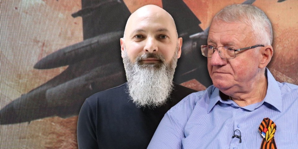 Šešelj raskrinkao ustaškog novinara: "Margetić kukao da ne bude sa mnom u ćeliji"