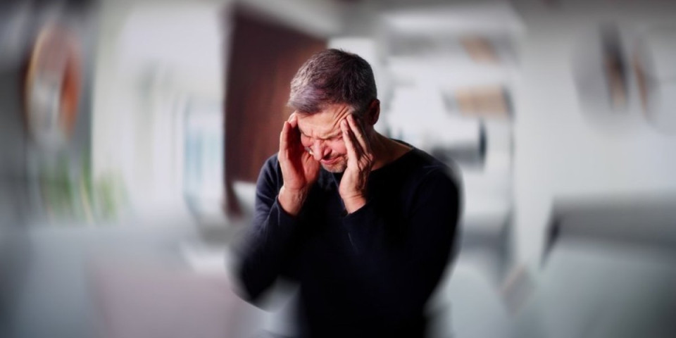 Vrti vam se u glavi kada ustanete? Evo kada treba da posetite lekara
